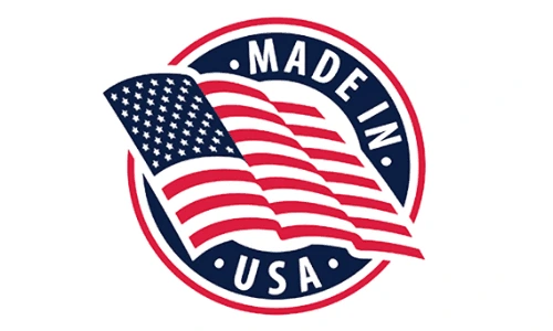 TurboMan Made In Usa
