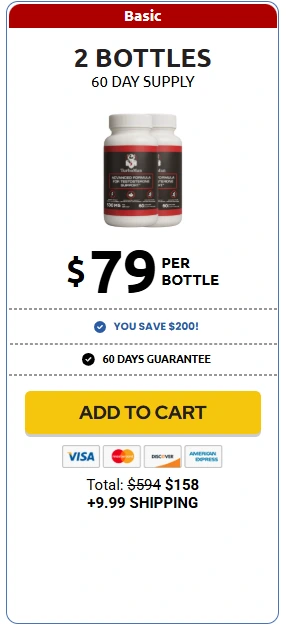 Buy TurboMan 1 Bottle